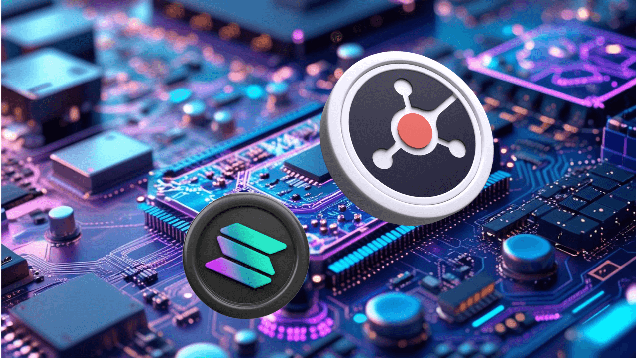 Analysts Project $1 Valuation for Ruvi AI (RUVI) Before 2025 Ends, Can Solana (SOL) Keep Up With the Newcomer?