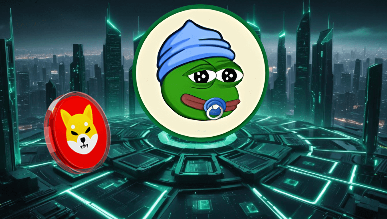 Shiba Inu Could Deliver a Limited 280% Profit from Current Levels, But New SHIB Rival Has Life-Changing 16721% Potential