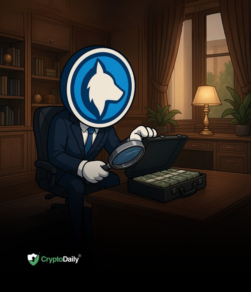 Husky Inu (HINU) Crosses The $0.000200 Mark, Rises To $0.00020037