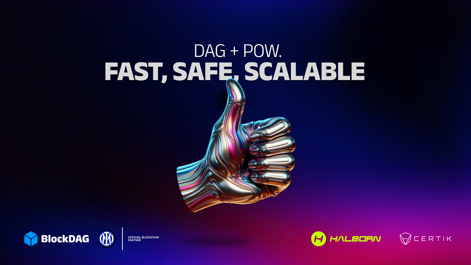 Kaanch Network Listing Fizzles While BlockDAG’s 2660% ROI Fuels Investor Interest