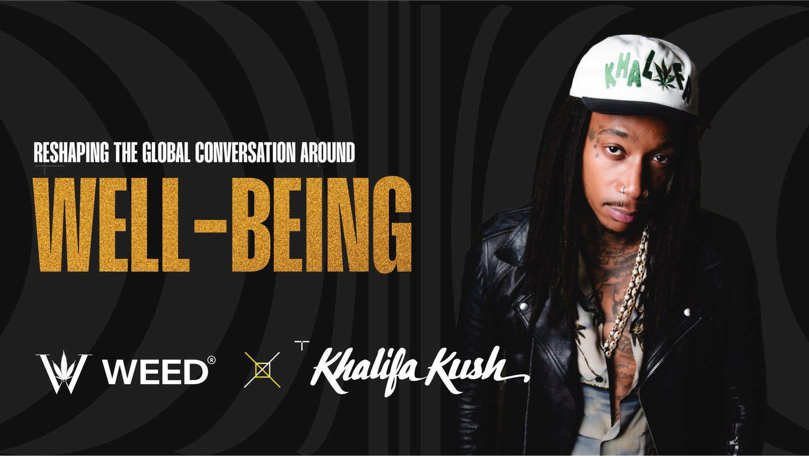 Weed® Announces Partnership with Khalifa Kush; Launches Global Commercialization