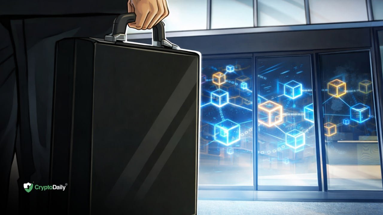 Top benefits of blockchain adoption for your business