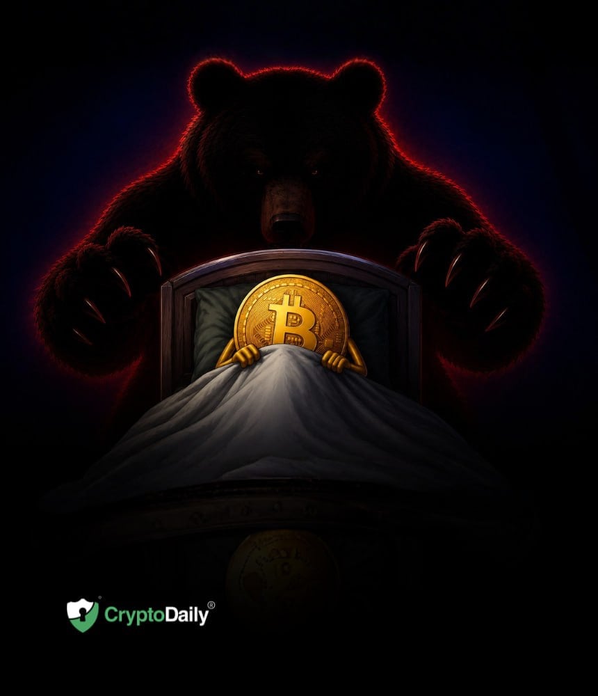 Bitcoin Confirms Bearish Pattern: Is the Next Leg Down About to Begin?