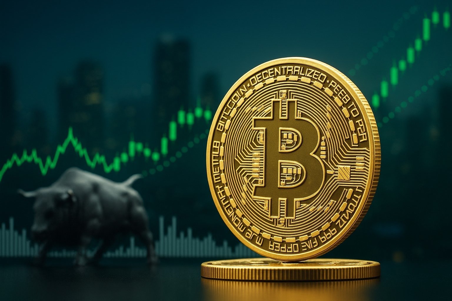 Institutional FOMO? Best Crypto to Buy Now as BlackRock Adds 10,000 BTC