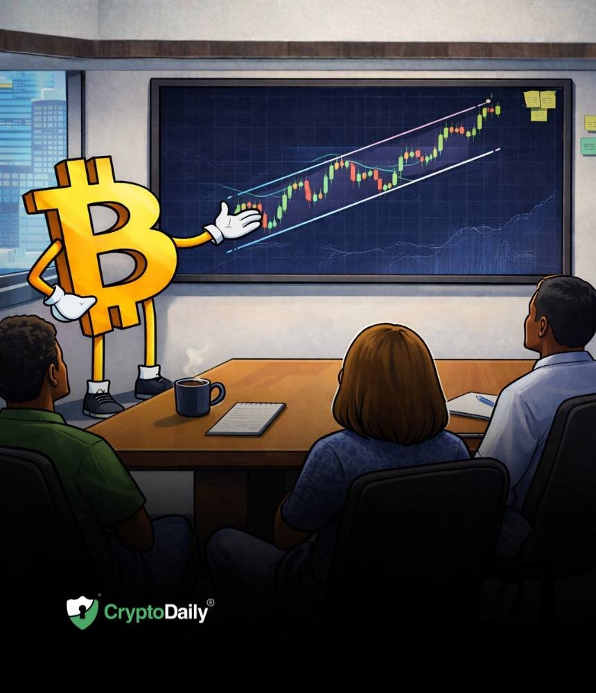 BTC Price Higher High at $74,300 Tests Bear Flag Resistance: Breakout Incoming or Sharp Rejection? (March 16 Update)