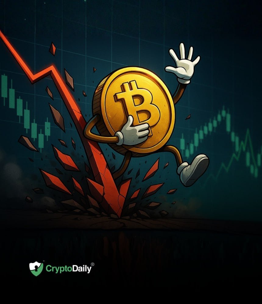Bitcoin (BTC) Crashes Through Support: Will the Decline Worsen?