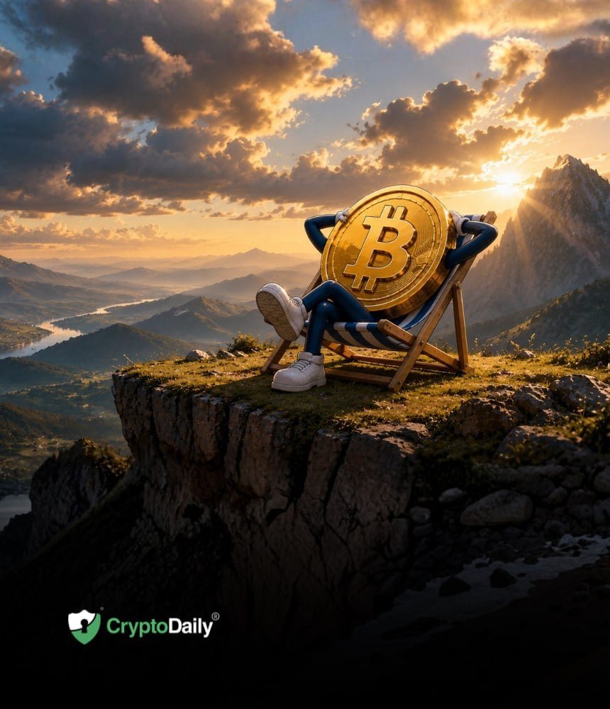 Bitcoin Temporary Relief as Bears Take a Breather – Next Leg Down Loading?