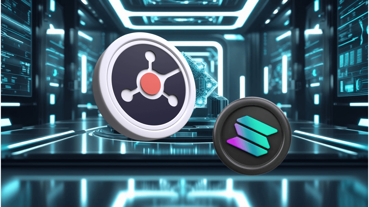 Looking for Safer Gains Than Solana (SOL)? Smart Investors Back Ruvi AI’s (RUVI) Audited AI-Driven Token