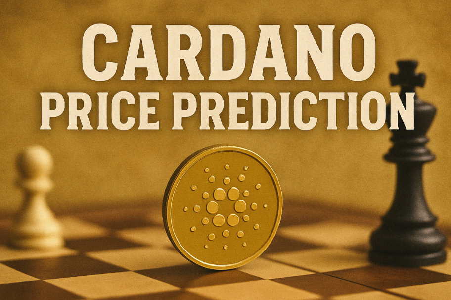 Cardano Price Set To Tumble As Investors Bet Big On Remittix