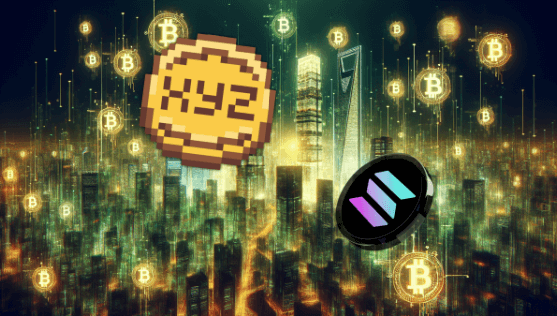 The Trader Who Nailed Solana’s Spike Is Betting on XYZVerse for a $100 Token By Q4 2025
