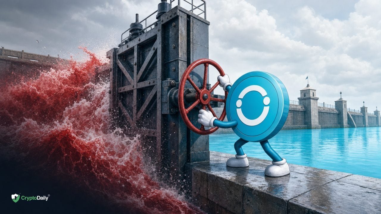 Roubini's Atlas Token: Why a Crypto Skeptic Is Building a Stablecoin Alternative