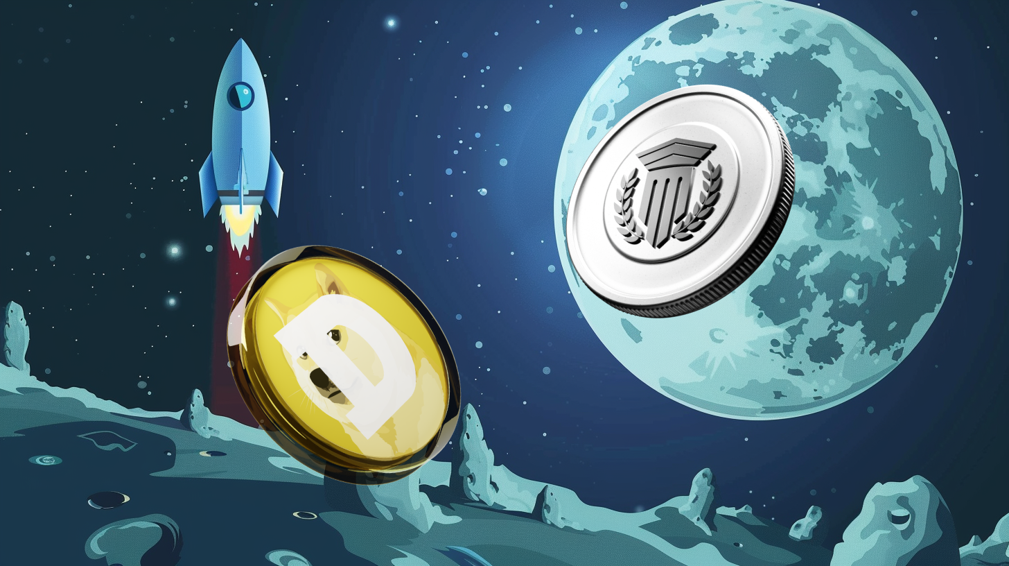 Dogecoin (DOGE) Might Stall at $0.20—Should You Pivot to Mutuum Finance (MUTM) for a Cleaner 20x Path?