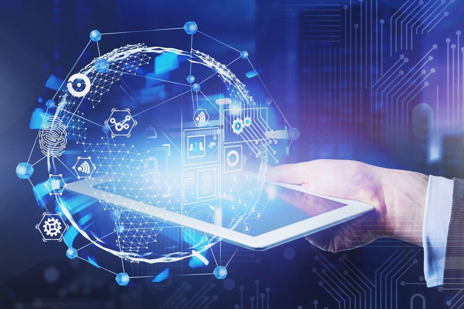 Aurora Labs Unveils NEAR Intents Widget for Embedded Crypto Features