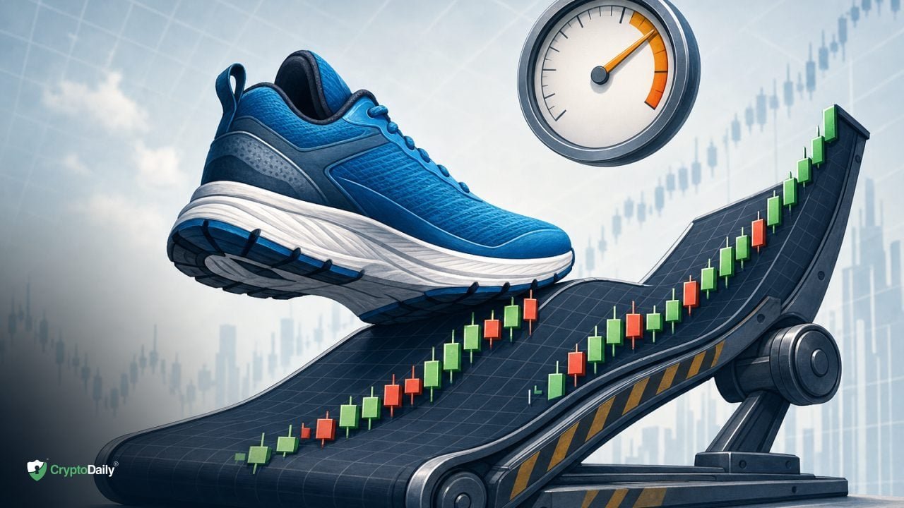 Nike Earnings Week Turns Consumer Spending Into the Next Stock-Market Test