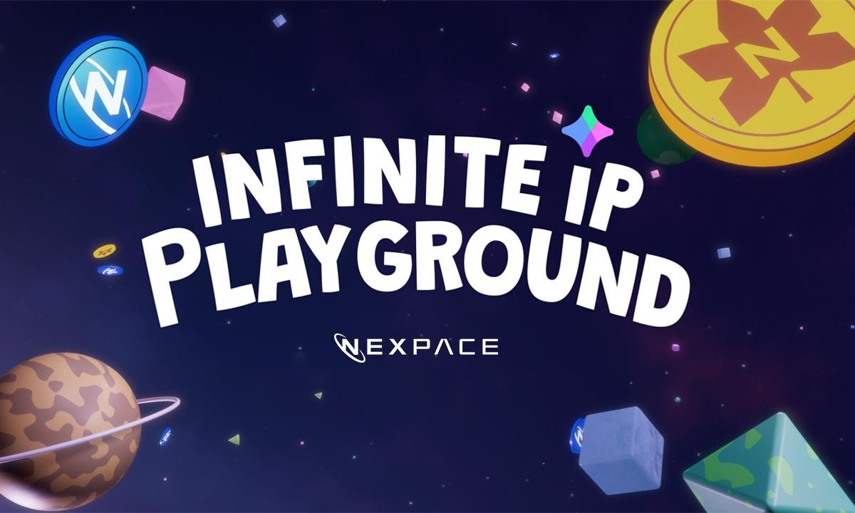 MapleStory Universe Expands Infinite IP Playground Vision  with Developer Tools and Legacy IP Expansion