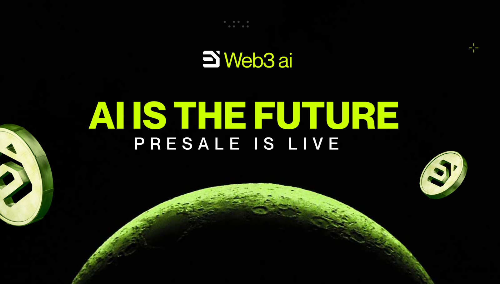 Web3 ai’s $777K Giveaway Heats Up While Sui Surges and Dogecoin (DOGE) Price Drop Raises Eyebrows