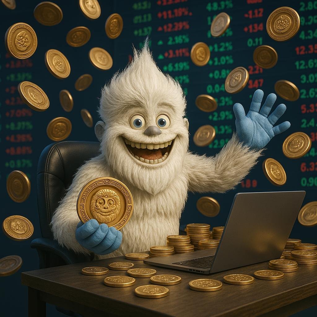 Shiba Inu Could Show 60% Increase, While New Altcoin Predicted A 1000% Surge
