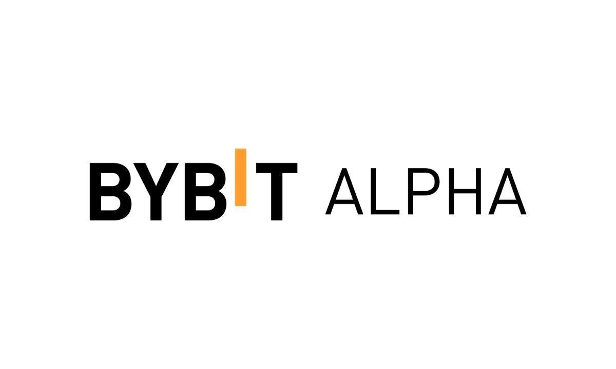 Bybit Web3 Transforms into Bybit Alpha, A One-Click Smart Gateway to On-Chain Opportunities