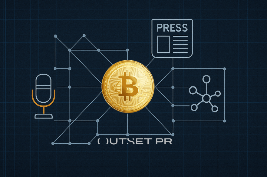 Inside the Crypto PR Toolbox: 7 Proven Tactics That Actually Build Credibility