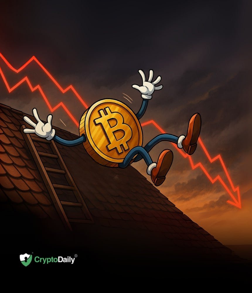 Bitcoin (BTC) Price Drops to $98,300: Weekend Selling Pressure Hits Hard