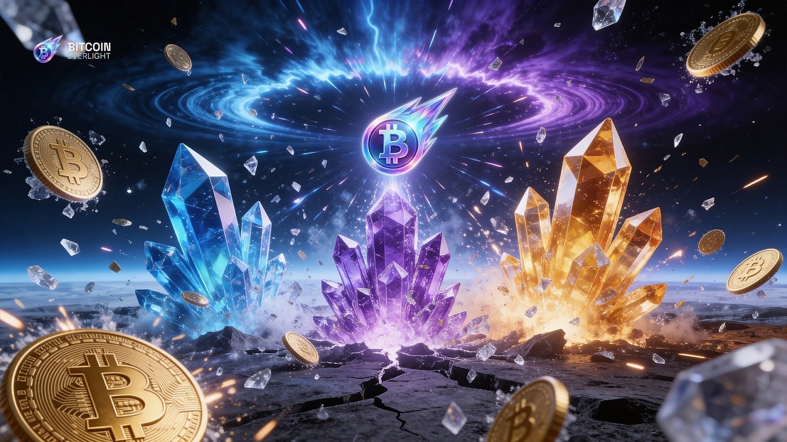 Move Over Mining — A New Platform Lets Users Earn Bitcoin