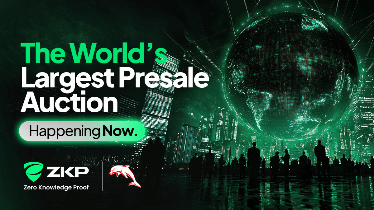 What’s the Next Crypto to Explode? Experts See 200x Potential in Zero Knowledge Proof While XRP & Hyperliquid Slow Down!