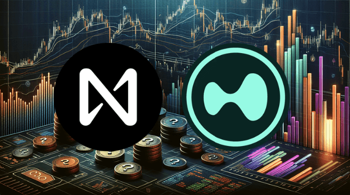 NEAR Protocol in Trouble? HYPE's Rise to $10 Billion Market Cap Raises Eyebrows