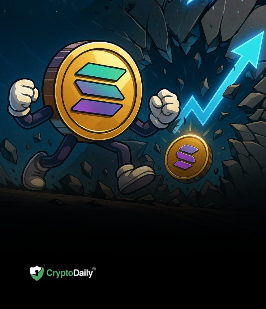 Solana (SOL) Surges in Big Bounce: Real Recovery or Just a Relief Rally?