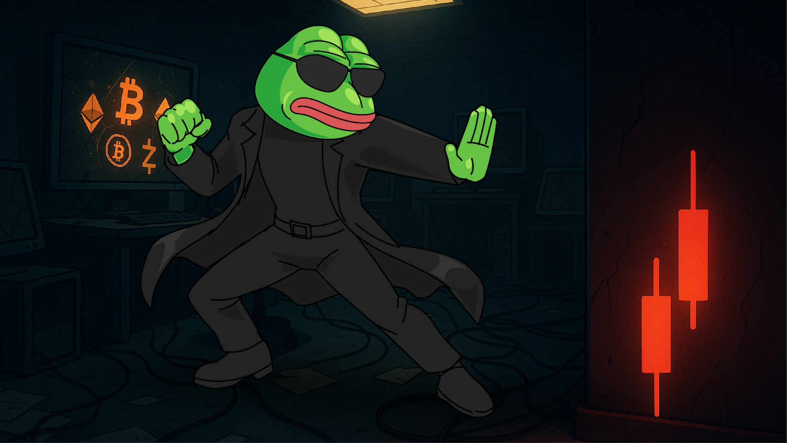 Major Ethereum Spenders Sparks Frenzy— Discover June 2025's Hottest Meme Coins and Presales