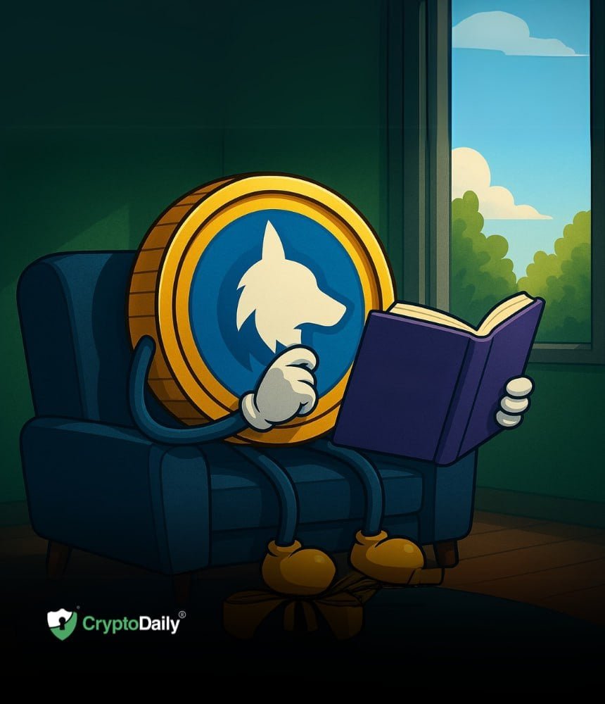 Husky Inu (HINU) On The Verge Of $800,000 Despite Market Downturn