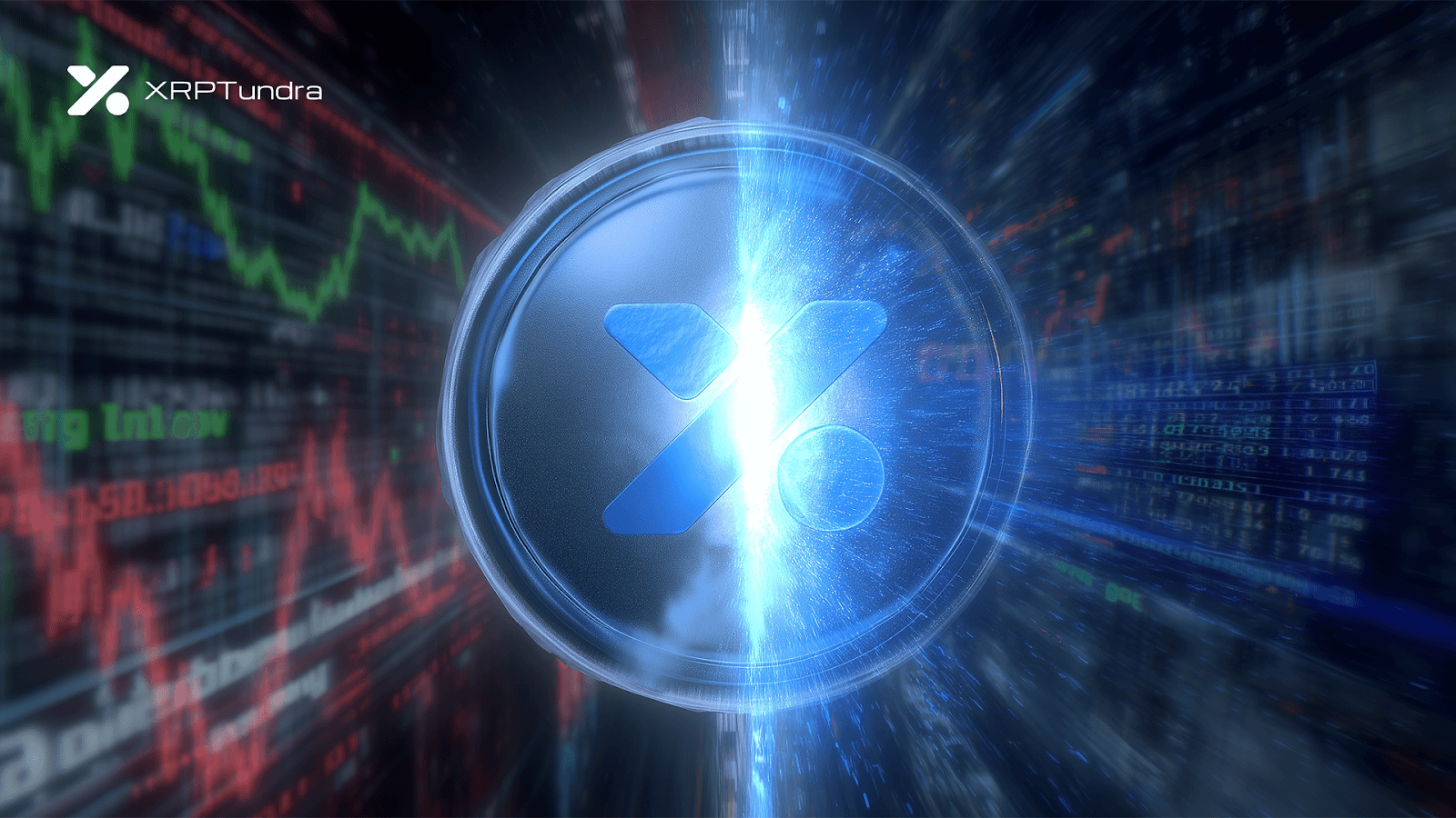 The Last Crypto Decision You’ll Need To Make: How XRP Tundra Presale Ends Financial Uncertainty