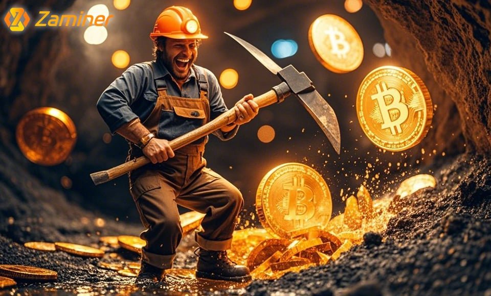 ZA Miner Revolutionizes the Market: Free Cloud Mining for Bitcoin and Dogecoin in 2025 – Start Earning Today!