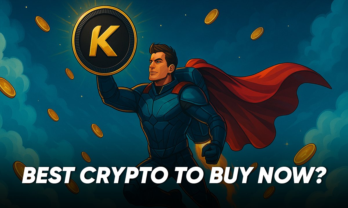 Best Crypto to Buy Now? Traders Predict Kaanch Will Outperform XRP and AVAX in the Next 18 Months