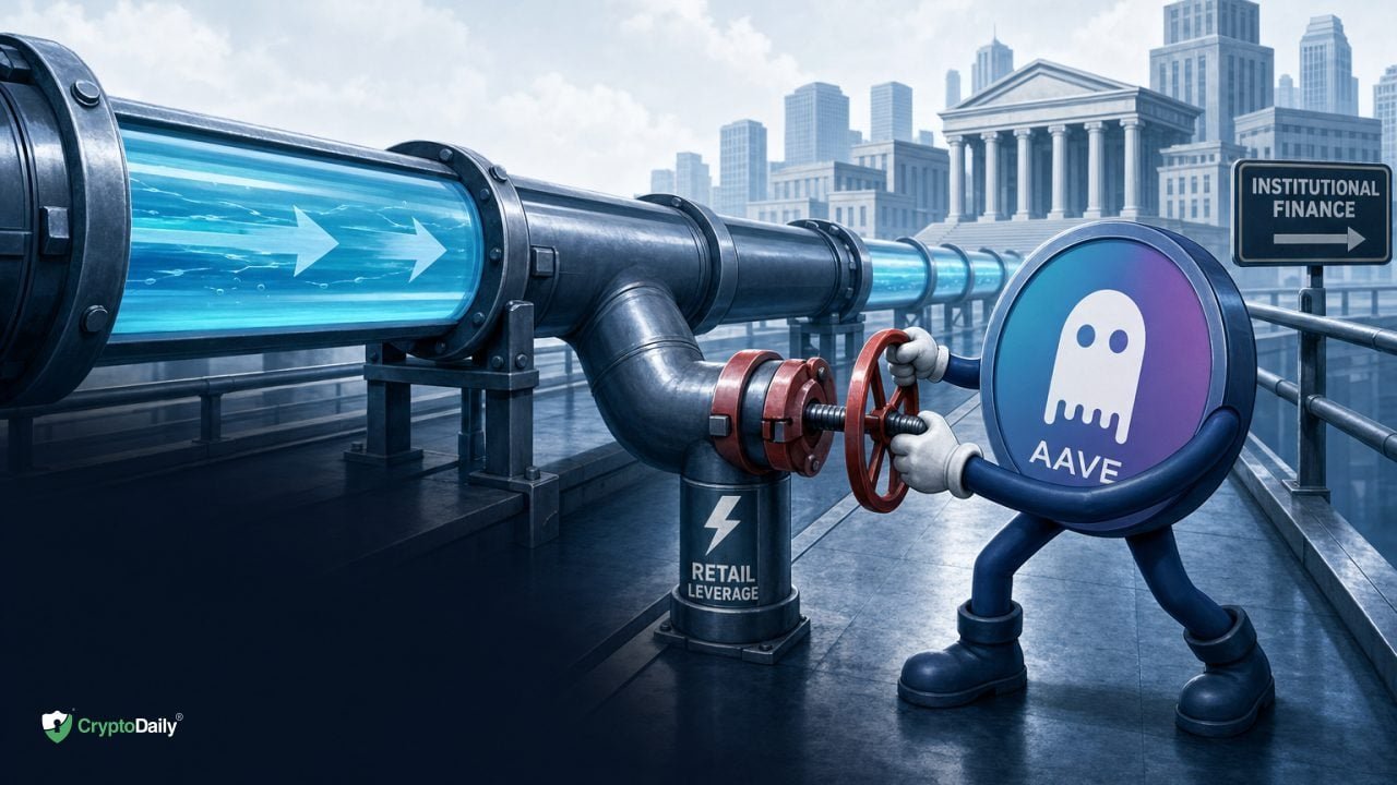 Aave Horizon's Institutional Test: Can Lending Protocols Win Without Retail Leverage?