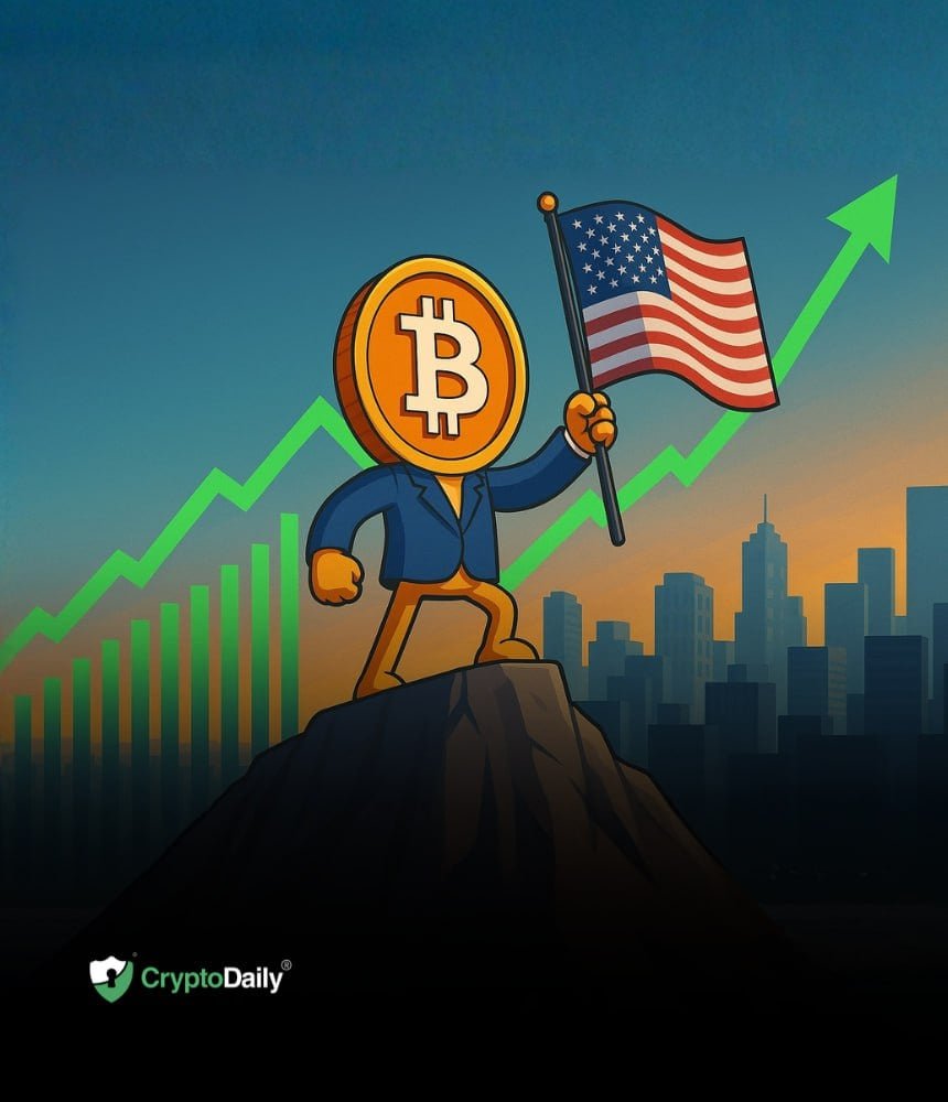 Bitcoin (BTC) Soars to All-Time High as US Spot ETFs Attract 28K BTC Weekly inflow