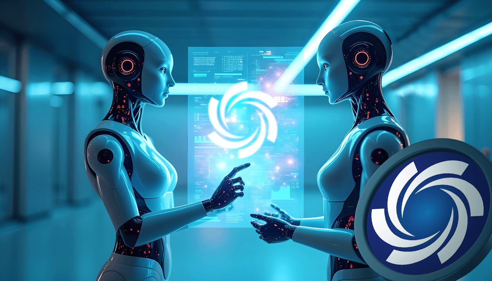 If You Invest $300 in Ozak AI in September, How Much Will It Be Worth Next Summer?