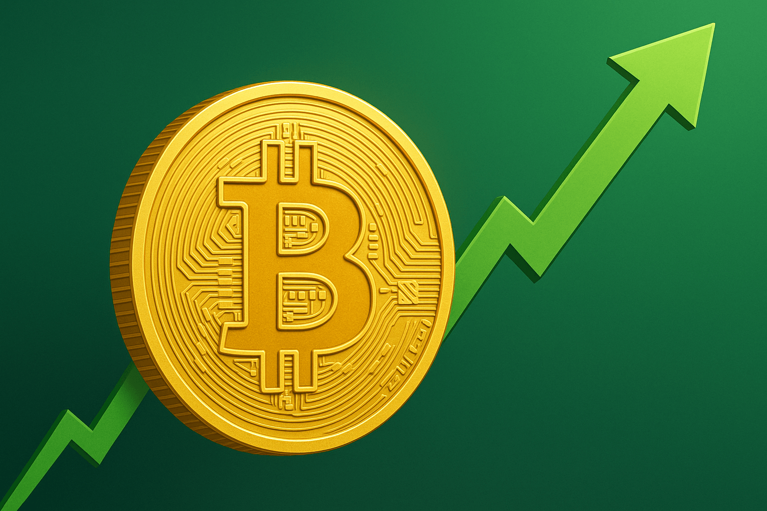 Best Crypto to Buy Now as Bitcoin Soars on Trump’s Trade War Shift