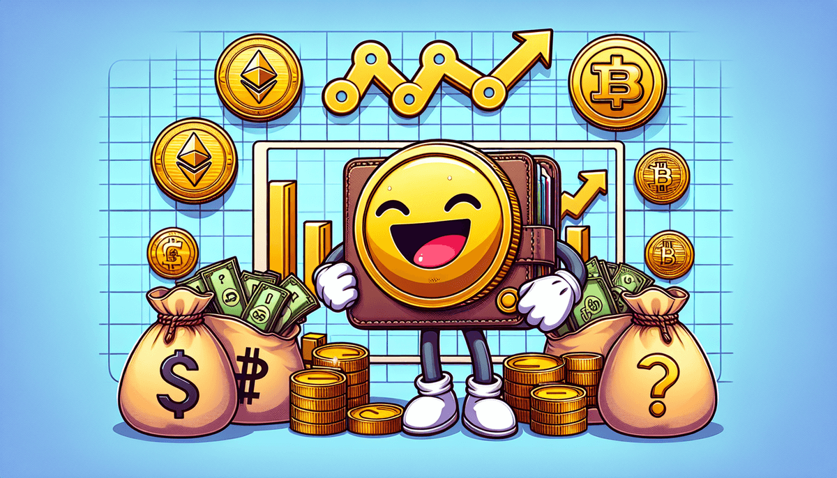 ETH ETF Headlines Dominate — But Solana Search Traffic Surges in Parallel