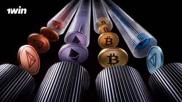 How to Create a Crypto Wallet in 5 Minutes: A Beginner’s Guide