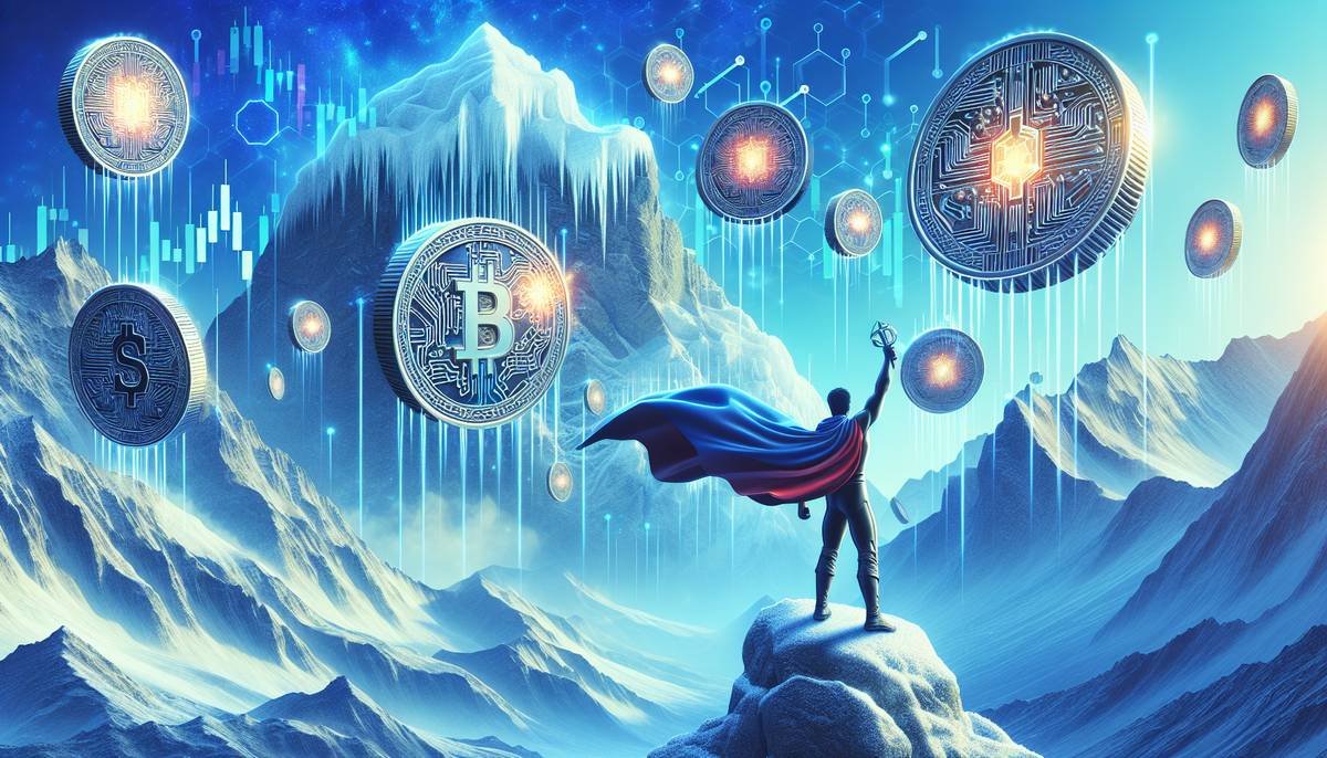 5 Tips to Achieve Market Dominance for Web3 in 2026