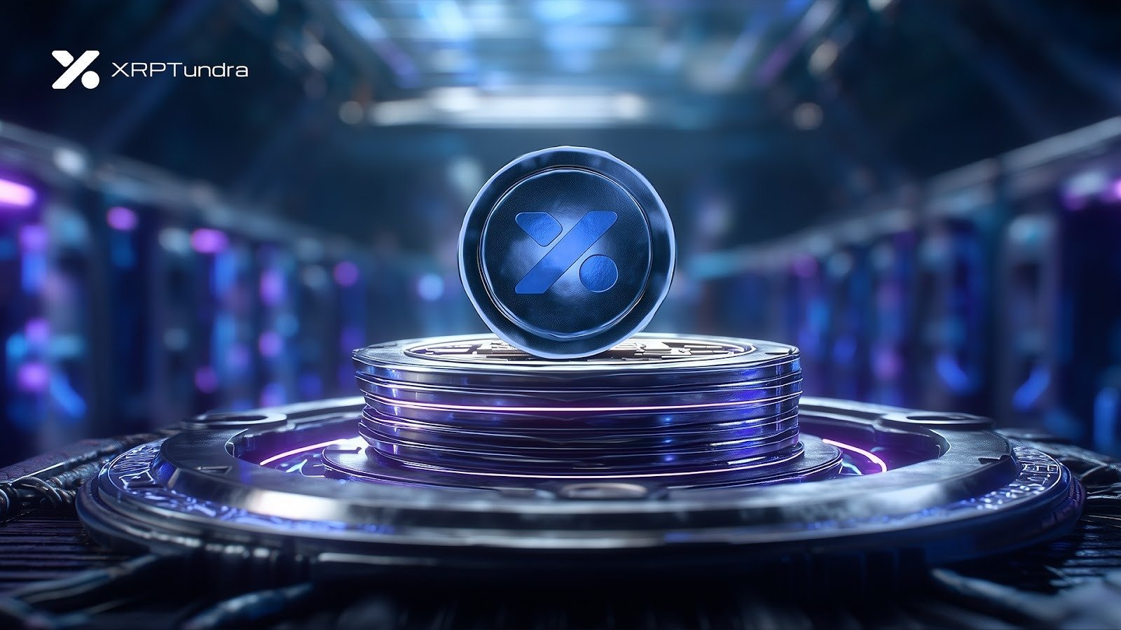 Solana Blockchain Speed Meets XRP Security in Tundra’s Revolutionary Staking Protocol