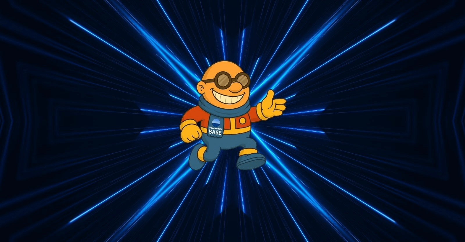 Top Base Chain Meme Coins to Buy in 2025; Based Eggman $GGs Shines Over Brettcoin (BRETT) and Toshi (TOSHI)