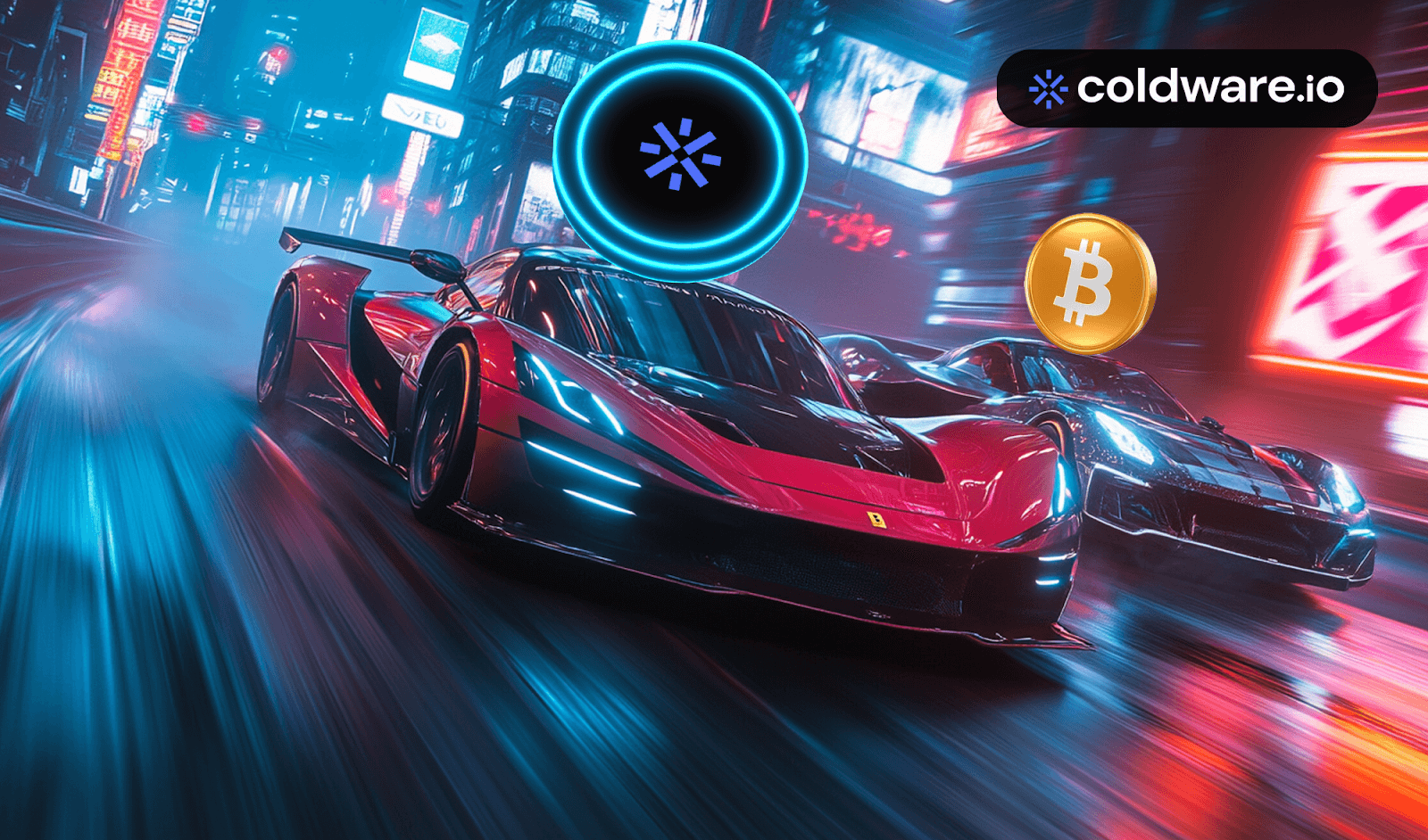 Bought Bitcoin at $100k? Whales Are Recouping BTC Losses With Presale Sensation Coldware