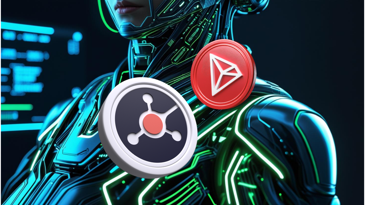 Tron (TRX) Gains 4%, Ruvi AI (RUVI) Delivers 50%, Here’s Why Experts Say the Real Rally Hasn’t Even Started