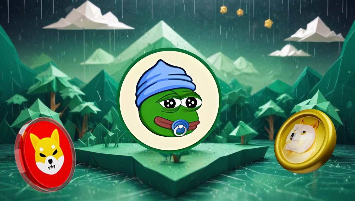 These 4 Meme Coins Below $0.05 Will Be the Next Millionaire-Makers