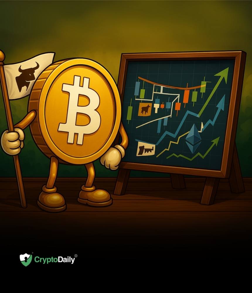 Bitcoin (BTC) Price Consolidates After Bull Flag Breakout: What's Next?