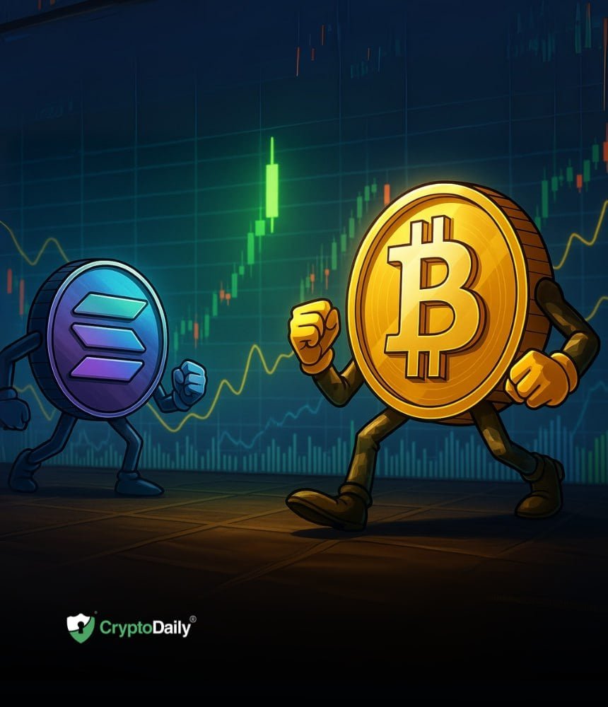Solana (SOL) Set for Major Surge Against Bitcoin (BTC): Price Analysis