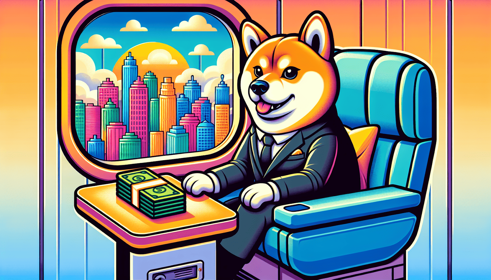 Dogecoin’s Reign at Risk: 3 Meme Coins Quietly Gaining Ground
