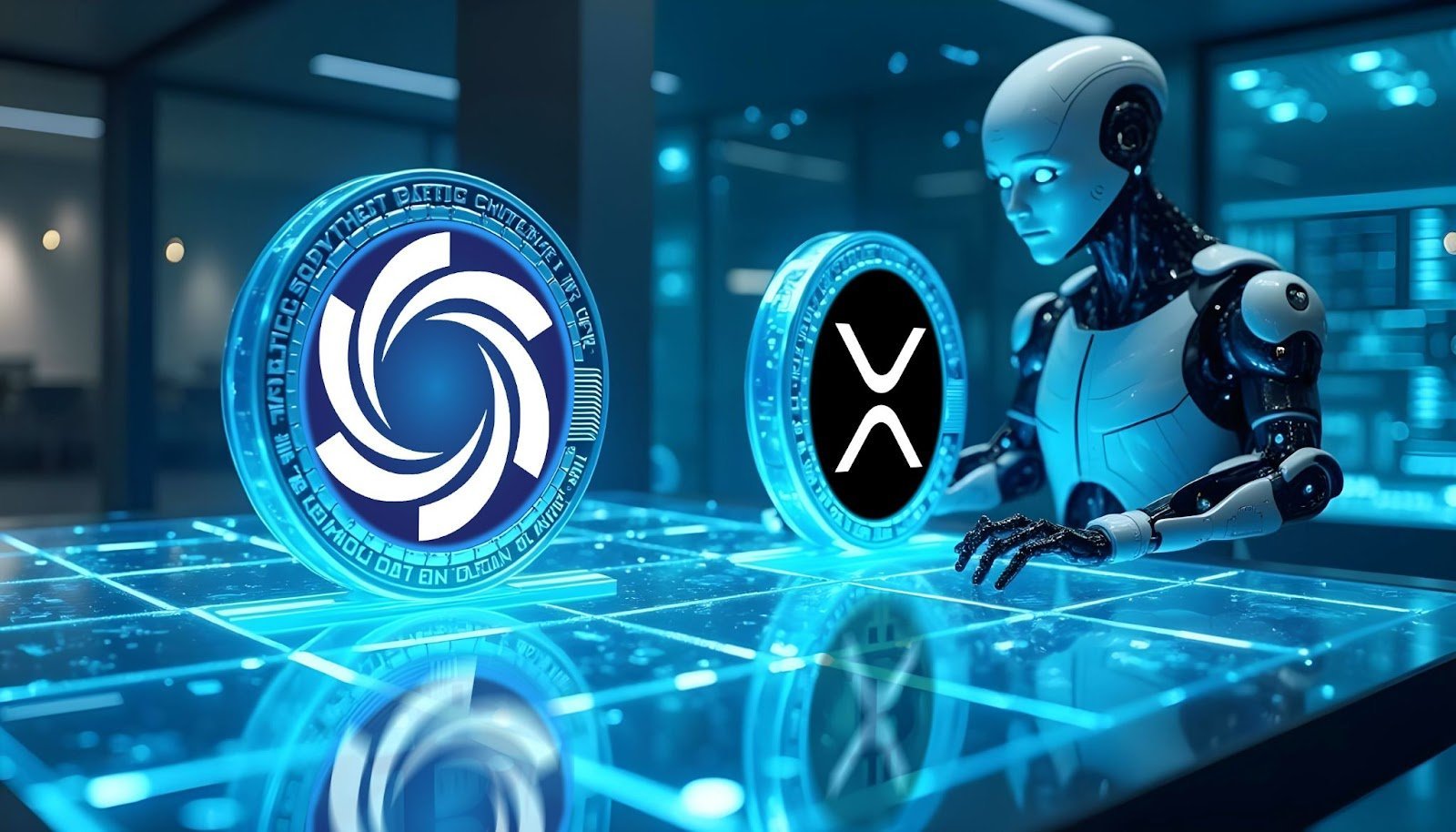 XRP Reclaims $3—Traders Are Quietly Accumulating Ozak AI Next