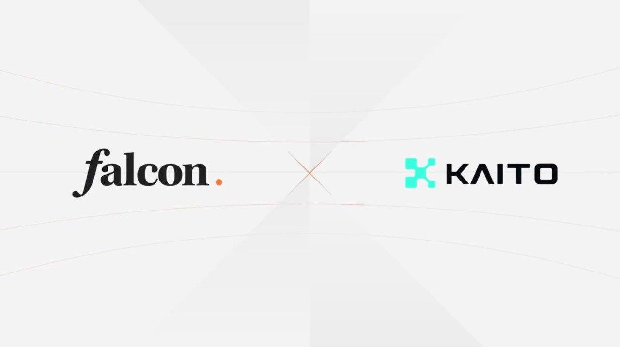 Falcon Finance Launches Yapper Leaderboard With $50,000 Yap2Fly Campaign